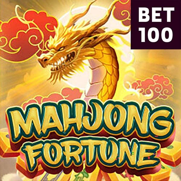 Situs Gacor Mahjong Fortune